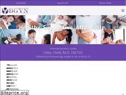 Sites similar to advancedwomenscenter.com