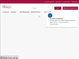 Sites similar to advancedwomensobgyn.com