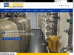 Sites similar to advancees.com