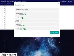 Sites similar to advancefirst.com