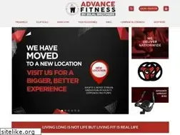 Sites similar to advancefitness.pk