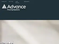 Sites similar to advanceflooringsystems.com