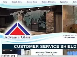 Sites similar to advanceglass.com