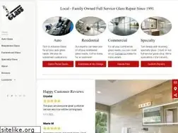 Sites similar to advanceglass.org