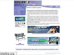 Sites similar to advancegraphics.ca