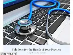 Sites similar to advancehealthit.org