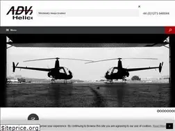 Sites similar to advancehelicopters.com