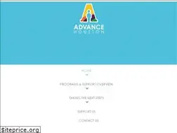 Sites similar to advancehouston.org