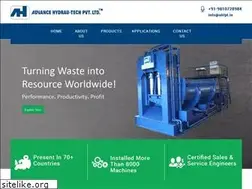 Sites similar to advancehydrautech.in