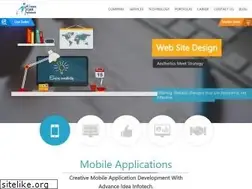 Sites similar to advanceidea.co.in