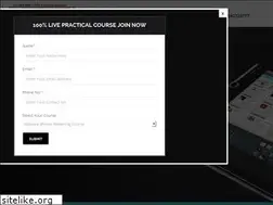 Sites similar to advanceinstitute.co