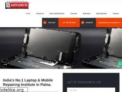Sites similar to advanceinstitute.in