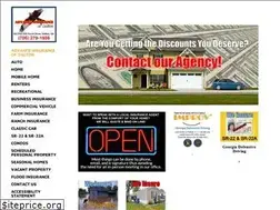 Sites similar to advanceinsuranceofdalton.com