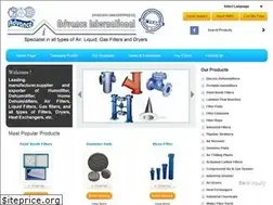 Sites similar to advanceinternational.info
