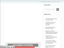 Sites similar to advanceitinstitute.com
