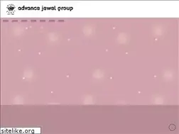 Sites similar to advancejewel.com.tw