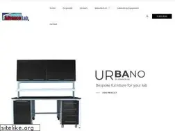 Sites similar to advancelabglobal.com