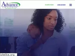 Sites similar to advancelawfunding.com