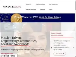 Sites similar to advancelocaladmanager.com