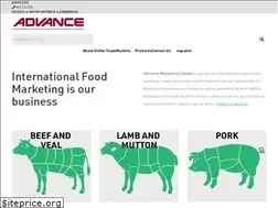 Sites similar to advancemarketing.co.nz