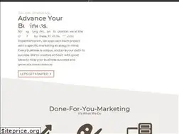 Sites similar to advancemarketinggroup.ca