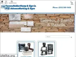 Sites similar to advancemarkingsystems.com