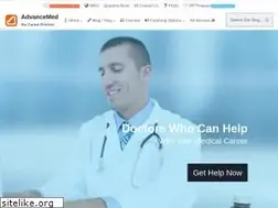 Sites similar to advancemed.com.au