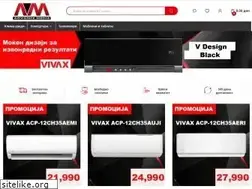 Sites similar to advancemedia.com.mk