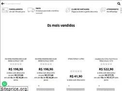 Sites similar to advancemegastore.com.br