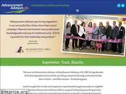 Sites similar to advancementadvisorsgroup.com