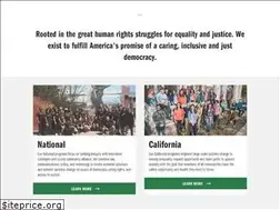 Sites similar to advancementproject.org