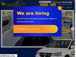 Sites similar to advancemobilitytransportation.com
