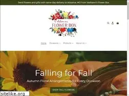 Sites similar to advancemoflorist.com