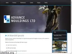 Sites similar to advancemouldings.co.uk