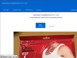 Sites similar to advancemrfit.com
