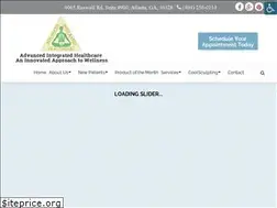 Sites similar to advancemyhealth.com