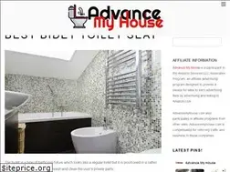 Sites similar to advancemyhouse.com
