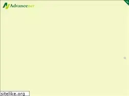 Sites similar to advancenet.com.my