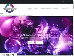 Sites similar to advancenet.com
