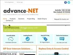 Sites similar to advancenetsol.com