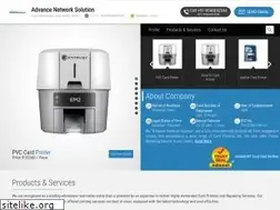 Sites similar to advancenetworksolution.in
