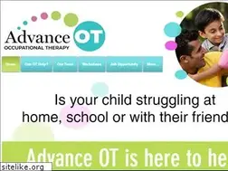 Sites similar to advanceot.ca
