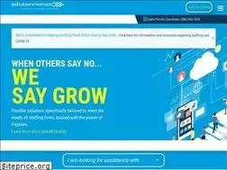 Sites similar to advancepartners.com