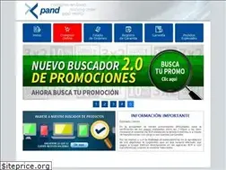 Sites similar to advanceperu.com