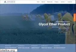 Sites similar to advancepetro.com