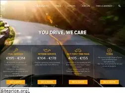 Sites similar to advancepitstop.com