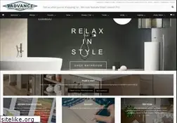 Sites similar to advanceplumbing.com