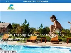 Sites similar to advancepoolcare.com