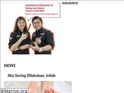 Sites similar to advanceproduct.com