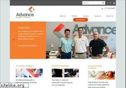 Sites similar to advancept.net